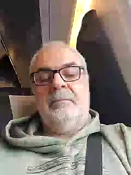 Satiro Sevilla online show from 03/17/25, 09:33