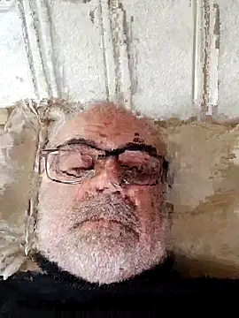 Satiro Sevilla online show from 03/19/25, 04:45