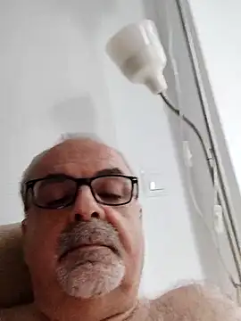 Satiro Sevilla online show from 03/21/25, 06:07