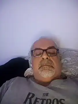 Satiro Sevilla online show from 03/23/25, 12:47