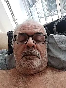 Satiro Sevilla online show from 09/08/25, 06:18