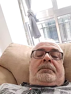 Satiro Sevilla online show from 09/30/25, 01:38