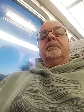 Satiro Sevilla online show from 11/22/25, 05:12