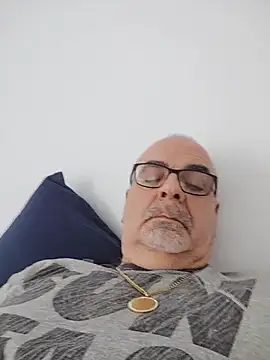 Satiro Sevilla online show from 03/01/26, 04:53