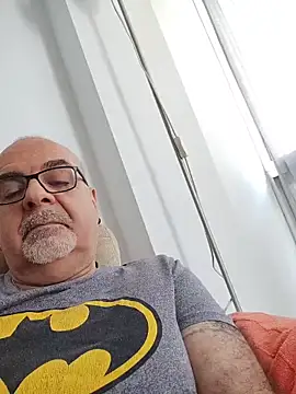 Satiro Sevilla online show from 05/06/26, 10:53