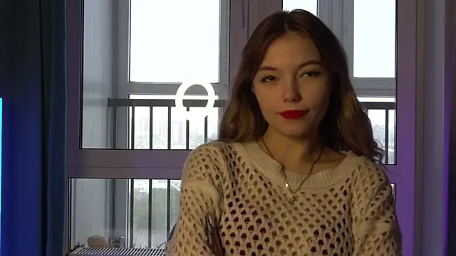 norakisses online show from 12/11/24, 09:09