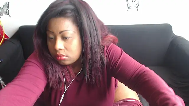 ROSEXXMARY online show from 11/20/25, 07:46