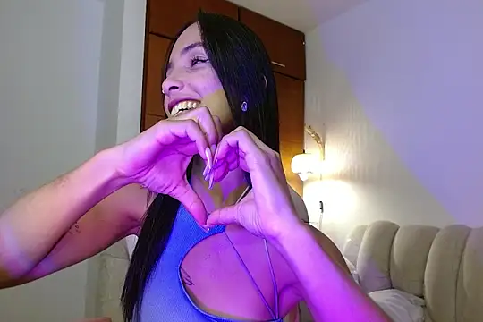 AnnitaSerna  online show from 03/11/26, 02:50