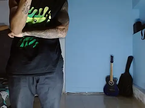 latino hotxxx online show from 01/15/26, 08:56