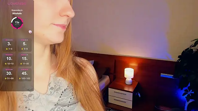 EsmaCarll online show from 12/06/24, 01:29