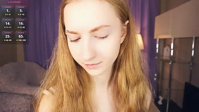 EsmaCarll online show from 01/09/25, 08:22