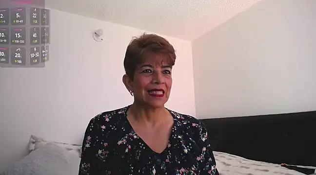 Angelina Stone 65 online show from 02/10/25, 01:33