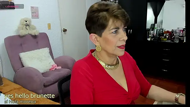 Angelina Stone 65 online show from 11/11/25, 10:32