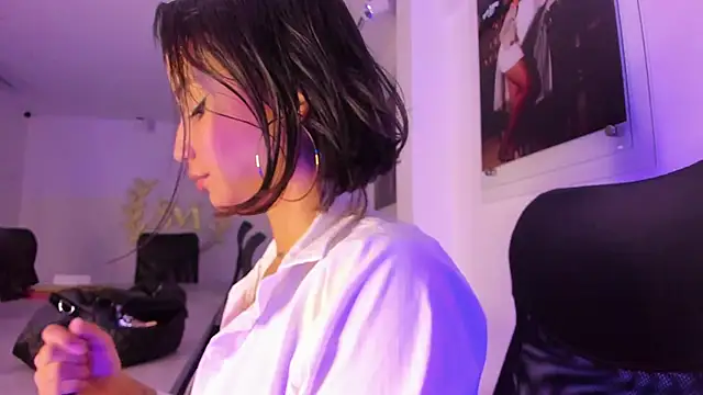 NairobiLee online show from 03/05/25, 12:11