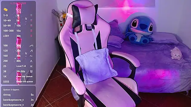 evie cloud online show from 12/18/24, 09:51