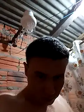 Snapshot of Mateus3040 chatting on 10/12/25, 11:26 Mateus3040 online show from 10/12/25, 11:26