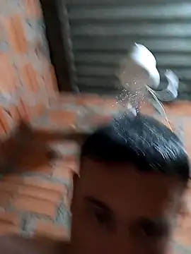 Snapshot of Mateus3040 chatting on 10/16/25, 10:00 Mateus3040 online show from 10/16/25, 10:00