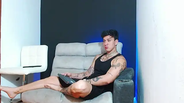 Snapshot of JUSTIN_FULLER1 chatting on 03/07/26, 07:22 JUSTIN FULLER1 online show from 03/07/26, 07:22