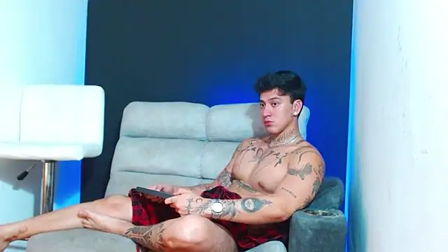 Snapshot of JUSTIN_FULLER1 chatting on 03/11/26, 06:52 JUSTIN FULLER1 online show from 03/11/26, 06:52