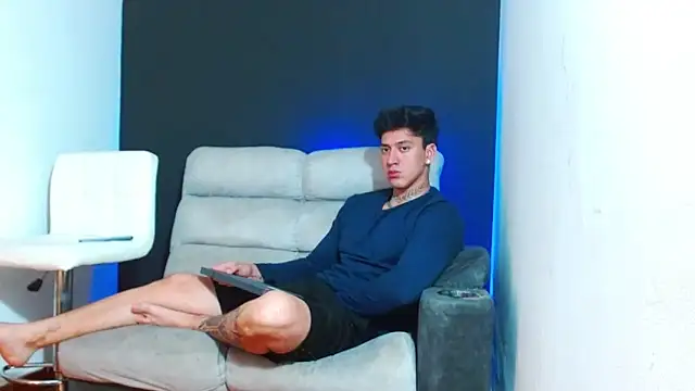 Snapshot of JUSTIN_FULLER1 chatting on 03/12/26, 07:20 JUSTIN FULLER1 online show from 03/12/26, 07:20