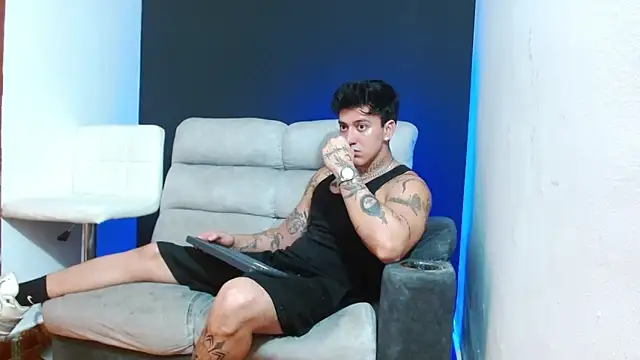 Snapshot of JUSTIN_FULLER1 chatting on 03/25/26, 11:11 JUSTIN FULLER1 online show from 03/25/26, 11:11