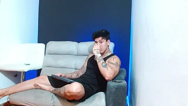 Snapshot of JUSTIN_FULLER1 chatting on 03/26/26, 02:22 JUSTIN FULLER1 online show from 03/26/26, 02:22