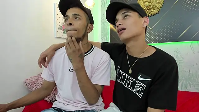 JordanAndAndrew online show from 01/16/25, 08:14