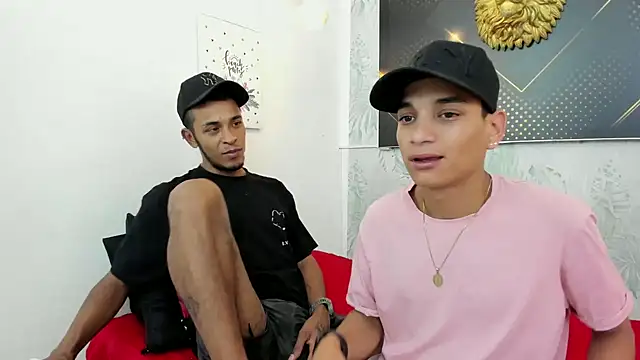 JordanAndAndrew online show from 01/30/25, 07:26