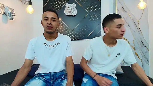 JordanAndAndrew online show from 09/11/25, 07:58