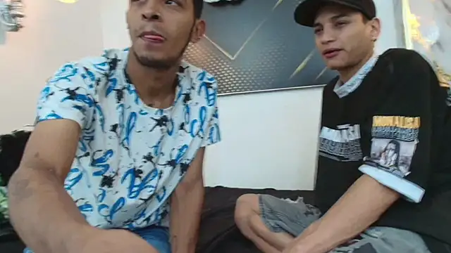 JordanAndAndrew online show from 11/04/25, 08:30