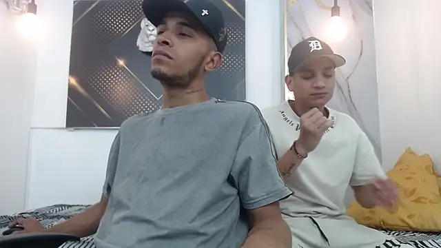 JordanAndAndrew online show from 01/06/26, 09:29