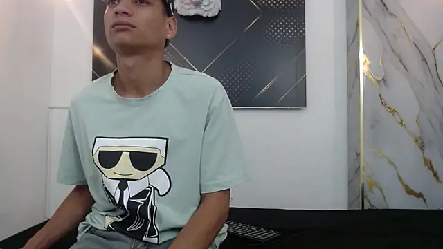 JordanAndAndrew online show from 01/07/26, 08:11