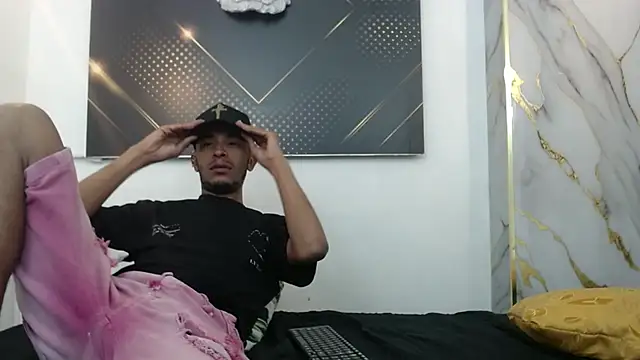 JordanAndAndrew online show from 01/14/26, 08:25