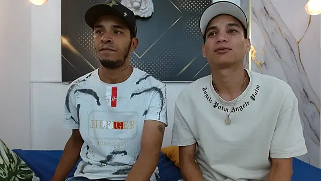 JordanAndAndrew online show from 02/06/26, 09:18