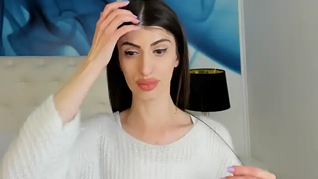 SkinnyDolly online show from 01/09/25, 03:15