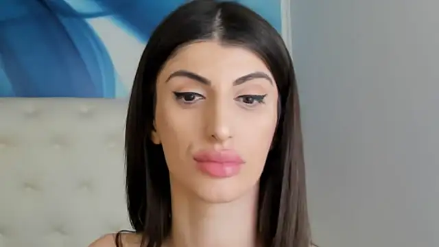 SkinnyDolly online show from 01/16/25, 02:41