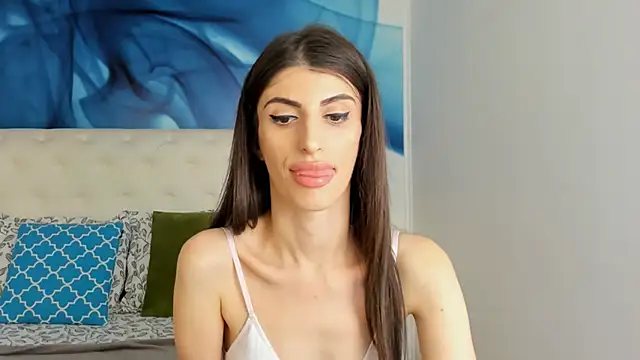 SkinnyDolly online show from 01/26/25, 12:05