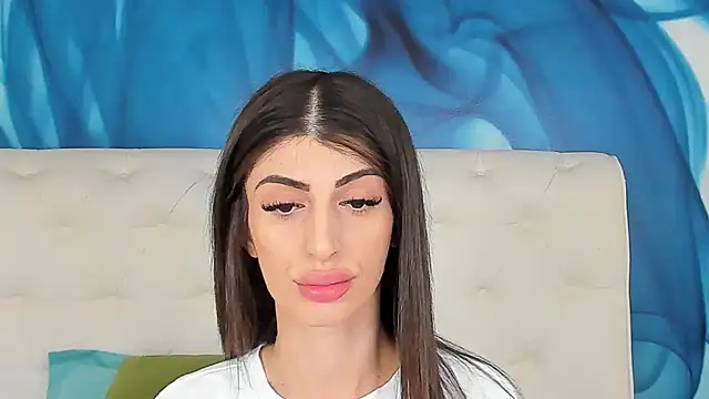 SkinnyDolly online show from 01/18/26, 08:34