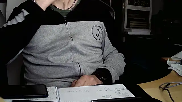 Nash 76  online show from 04/26/26, 05:49