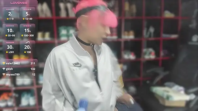 Indianbrownie online show from 12/04/24, 10:41