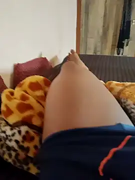 Snapshot of MrNick74 chatting on 09/15/25, 08:14 MrNick74 online show from 09/15/25, 08:14