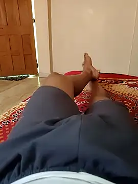 Snapshot of MrNick74 chatting on 02/25/26, 06:45 MrNick74 online show from 02/25/26, 06:45