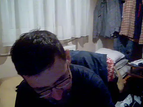 Snapshot of Gaberinci48 chatting on 11/25/25, 04:29 Gaberinci48 online show from 11/25/25, 04:29