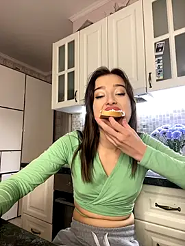 eva and adam1 online show from 09/28/25, 08:14