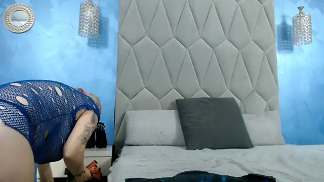 AretiAlisya online show from 10/08/25, 05:27