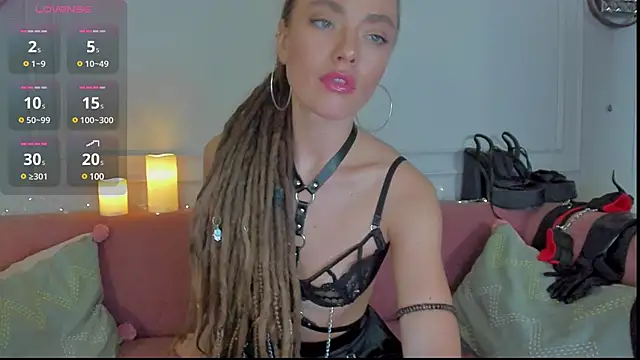 KellyFouler online show from 02/22/25, 05:02