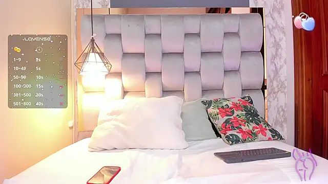 ander deimond  online show from 12/04/24, 01:09