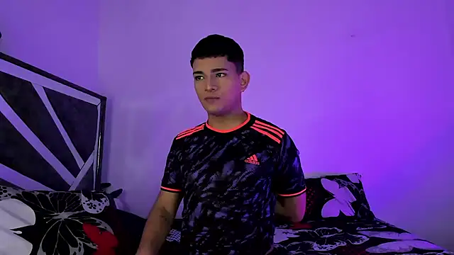 ander deimond  online show from 03/19/25, 02:13