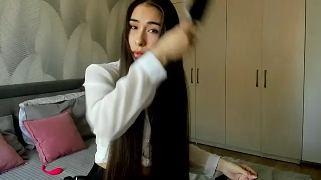 Bambiii bby online show from 06/01/26, 06:48