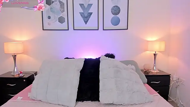 JulianaWaldo online show from 09/10/25, 01:11